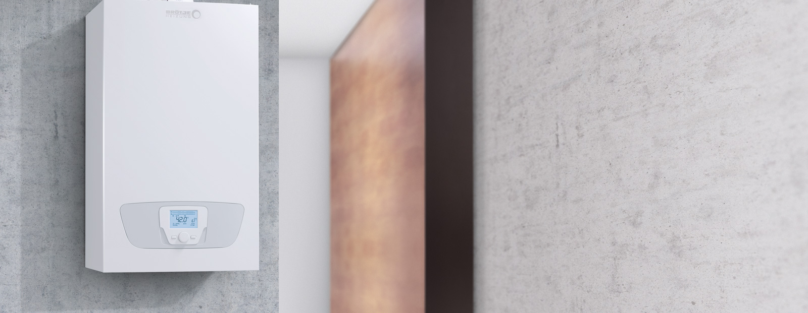 Heizungsmodernisierung